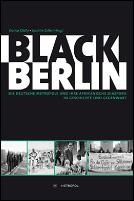 Black Berlin: Afrikanische Biografien